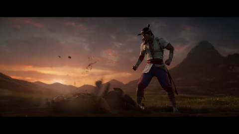 Date de sortie, Gameplay… on fait le point sur Mortal Kombat 1, le reboot du jeu de baston mythique