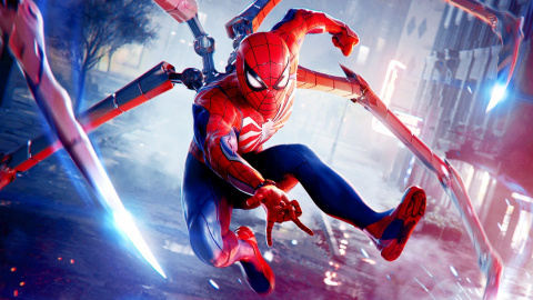 PlayStation Showcase : Marvel's Spider-Man 2, Metal Gear Solid Delta, Project Q ... Toutes les annonces PS5 de la conférence Sony !