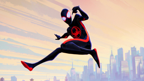 Spider-Man : Avant PlayStation et le cinéma, Miles Morales fait une autre apparition surprise !