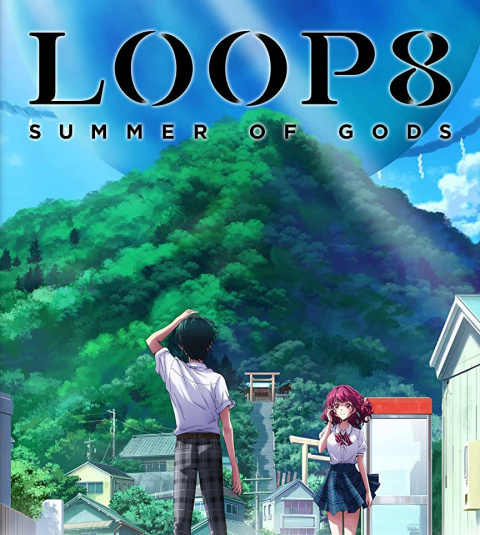 Loop8 : Summer of Gods sur ONE