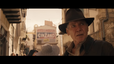 Indiana Jones 5 : le plus célèbre des archéologues face à son pire ennemi