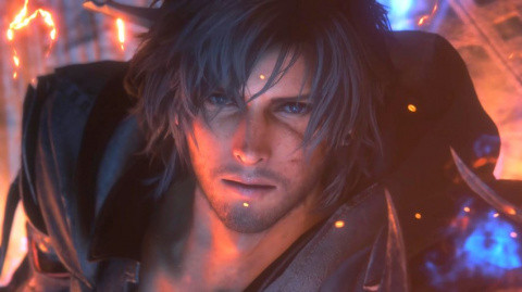 Final Fantasy 16 could have been released on PS4, but...