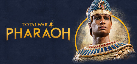 Total War : Pharaoh sur PC