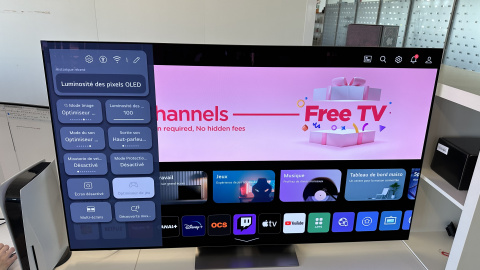 Test TV OLED LG G3 : je croyais être expert en TV 4K, mais j'ai pris une leçon