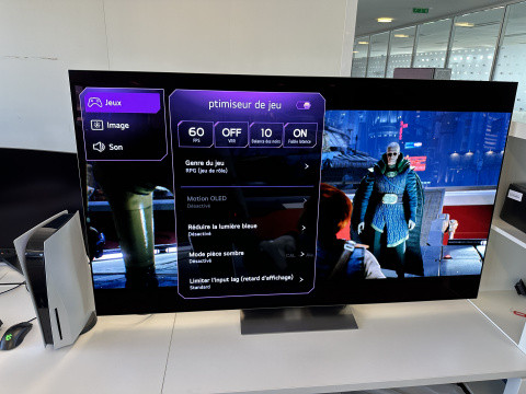 Test TV OLED LG G3 : je croyais être expert en TV 4K, mais j'ai pris une leçon