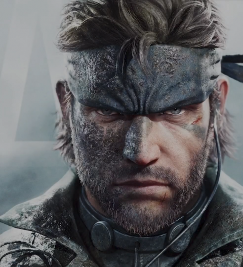 Metal Gear Solid Delta : Snake Eater sur PS5