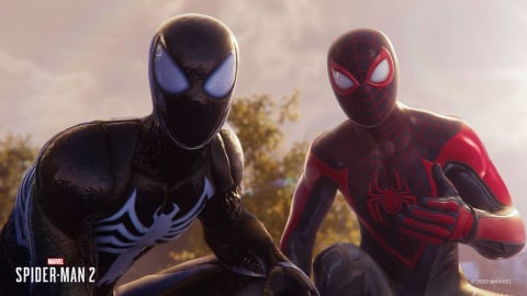 Marvel's Spider-Man 2 PS5 : la star du PlayStation Showcase dévoile enfin ses secrets avec du gameplay et ça défonce !
