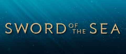 Sword of the Sea sur PS5