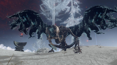 Elden Ring: You can burst this enemy in one hit and it's spectacular