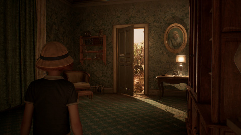 The remake of the father of Resident Evil offers a demo, a monstrous surprise?