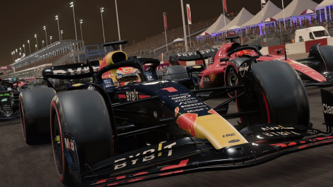 F1 23 : Braking Point, drapeaux rouges, gameplay... le point sur les nouveautés