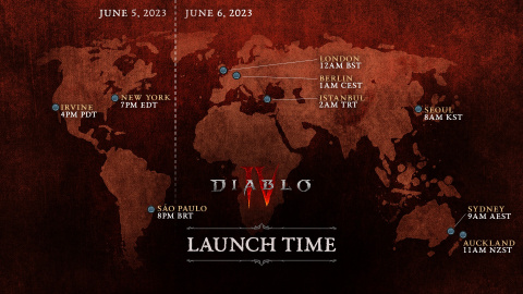 Pré téléchargement Diablo 4 : Quand peut-on installer le jeu sur PC et consoles ?