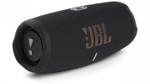 L'enceinte Bluetooth JBL Charge 3 est à moins de 100€ chez Boulanger (-50€)