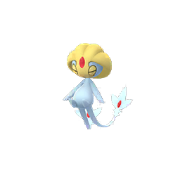 Raids Pokémon GO : Créfollet, Heatran, Méga-Laggron... Le programme du mois de juin 2023