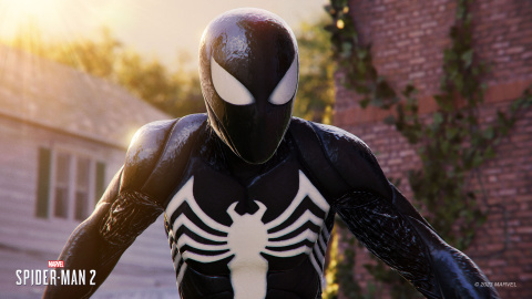 Marvel’s Spider-Man 2 : on a discuté avec les créateurs de l’exclu PS5, cette suite s’annonce triplement ambitieuse !