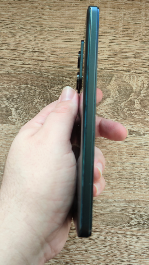 Test du Xiaomi Redmi Note 12 Pro+ 5G : une alternative efficace au Pixel 7a ? 