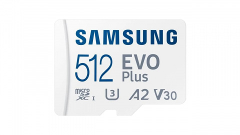 La carte microSD Samsung Endurance PRO est maintenant disponible