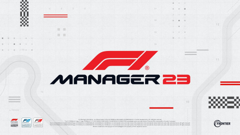 F1 Manager 2023 sur PS5