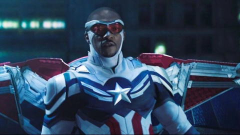 Captain America ne sera plus jamais le même dans la nouvelle phase du MCU