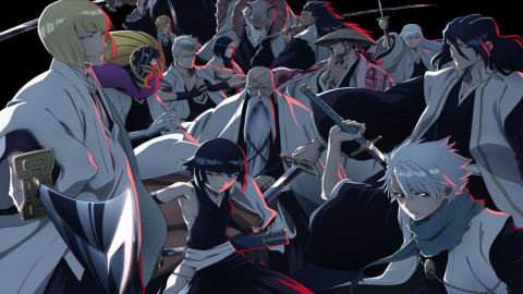 Bleach Thousand-Year Blood War : La conclusion de la partie 2 de l'anime va régaler les fans, personne n'est prêt