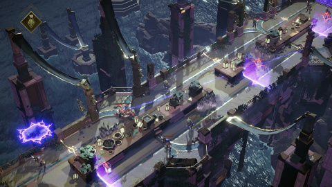 Quantic Dream (Star Wars Eclipse, Detroit) : nouveaux locaux pour un nouveau départ, avec deux jeux vidéo très prometteurs !