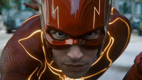 “J’adorerais que Zack Snyder regarde ce film” Le réalisateur de The Flash tend la main au créateur de l’univers DC au cinéma
