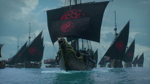 House of the Dragon season 2: HBO teases a new kind of battle for the Game of Thrones spin-off