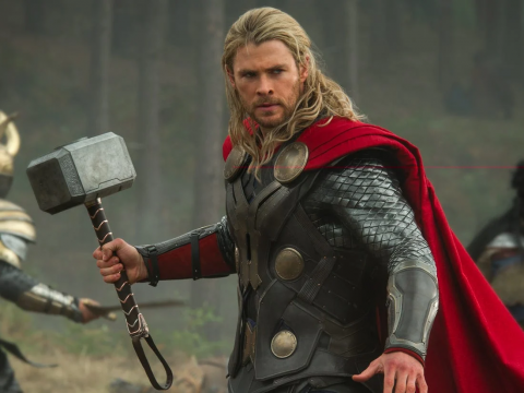 “Looks like they're not a fan of me…” Chris Hemsworth (Thor) saddened by these two movie legends' criticisms of Marvel movies