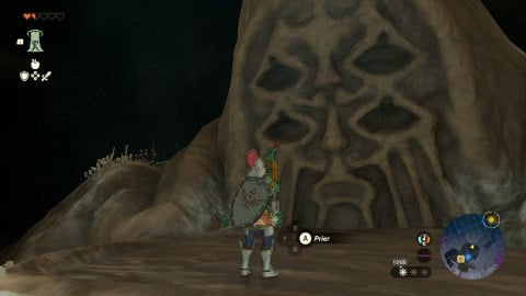 Épée de Biggoron Zelda Tears of the Kingdom : où trouver cette arme unique ?