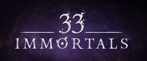 33 Immortals