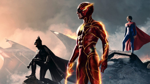 Le réalisateur de The Flash s'occupera du prochain gros film Batman !