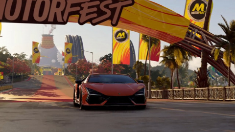 The Crew Motorfest : Forza Horizon n’a qu’à bien se tenir ! Notre avis sur le jeu de course en monde ouvert d’Ubisoft après plusieurs heures de jeu