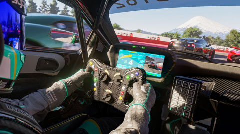 Forza Motorsport revient face à Gran Turismo et fait le plein d'infos avec sa date de sortie 