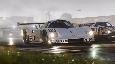 Forza Motorsport revient face à Gran Turismo et fait le plein d'infos avec sa date de sortie 