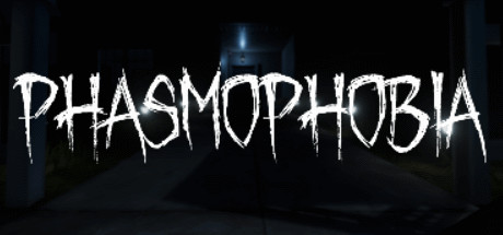 Phasmophobia sur Xbox Series