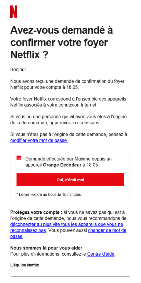 J'en ai marre ! Après 5 ans non-stop, je laisse tomber Netflix 