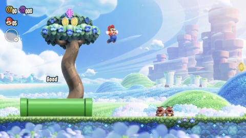 RUMEUR sur Super Mario : des jeux inédits et des remasters sur Switch pour  les 35 ans de la série 