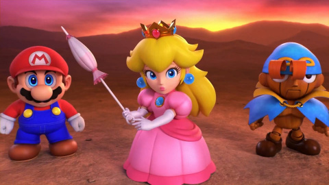 Un nouveau Mario 2D et des RPG en pagaille sur Nintendo Switch, les annonces à retenir du Nintendo Direct !