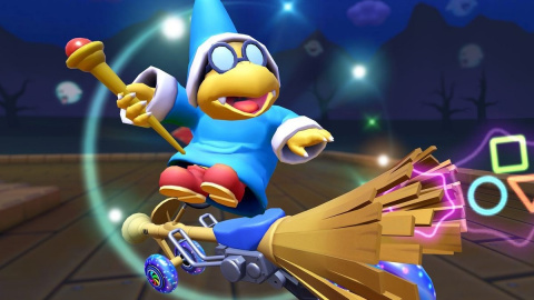 La vague 5 du DLC de Mario Kart 8 se précise enfin, de nouveaux personnages cultes arrivent bientôt !