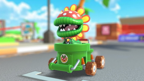La vague 5 du DLC de Mario Kart 8 se précise enfin, de nouveaux personnages cultes arrivent bientôt !