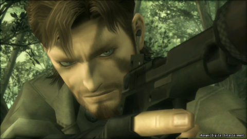 Metal Gear Solid est de retour sur Nintendo Switch, on a pu y jouer !