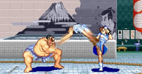 Comment Capcom a transformé l'une des pires blagues de Street Fighter en l'un des combattants les plus puissants de l'aventure solo de son sixième épisode