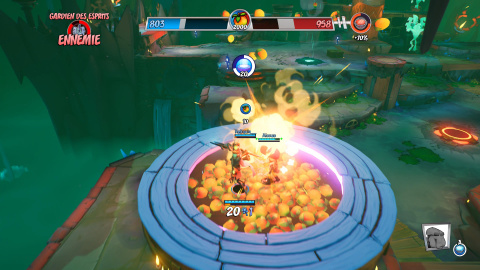 Crash Team Rumble : enfin le vrai bon jeu multi qu'on attendait pour Crash Bandicoot ?