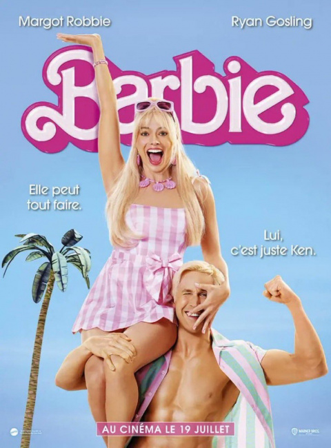 Barbie pourrait être la grosse surprise de l’été. Cette star a pu voir le film en avant-première et est restée "bouche bée"