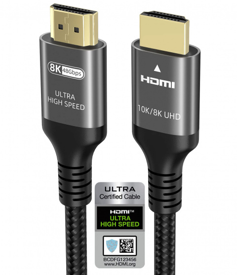 Câble HDMI : le meilleur, 4k, pas cher Le top