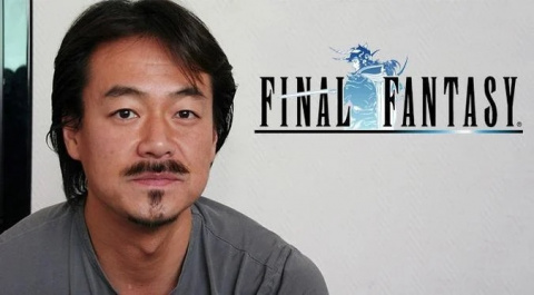 Le papa de Final Fantasy veut que ce costume ridicule soit dans FF14... et ils l'ont fait, dans le plus grand des calmes