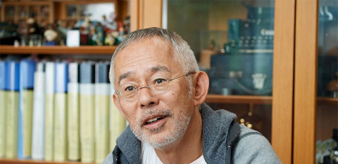 Studio Ghibli : Hayao Miyazaki ne fera pas la promo de son prochain film d’animation parce qu’il sait « ce que les spectateurs désirent »