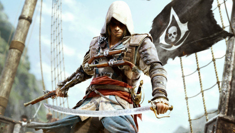 Après Mirage, cet épisode culte d'Assassin's Creed va avoir son remake