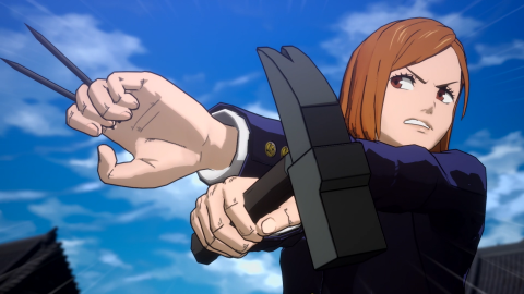 Jujutsu Kaisen : saison 2, jeu de combat à la Naruto… Le manga qui a surpassé One Piece en 2022 a fait le show lors de l’Anime Expo