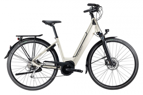 Soldes vélo électrique : -1500€ sur cet excellent modèle Peugeot pour la 2e démarque et ce n'est pas une blague !